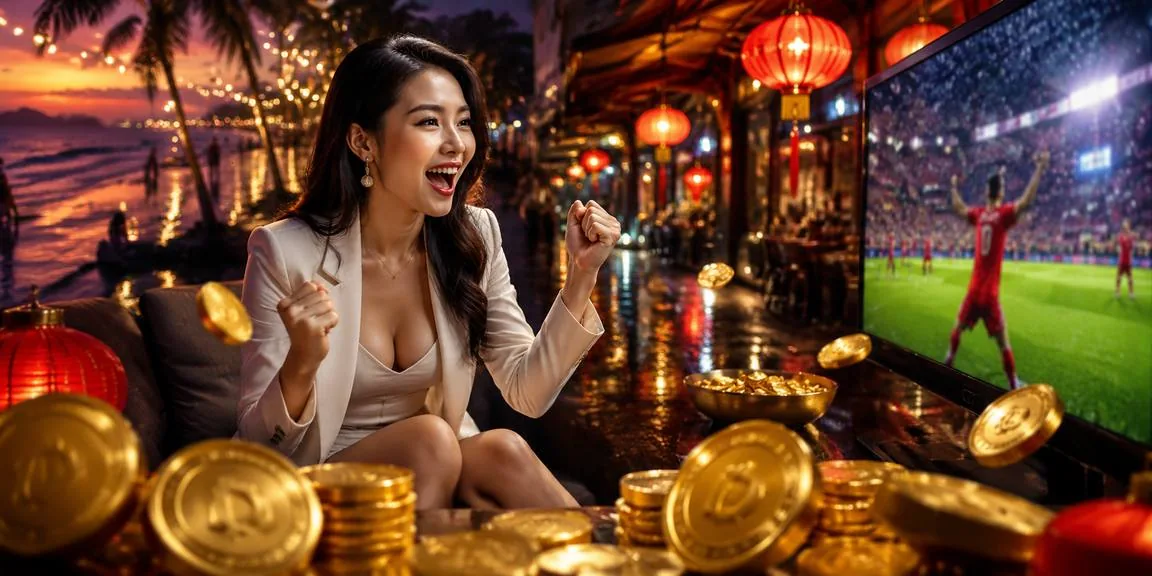 Bàn VIP Trực Tiếp