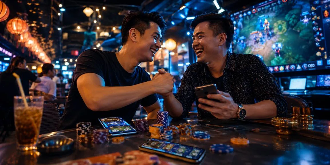 Bầu Cua Cá Cọp